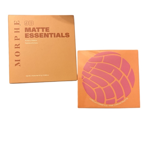 Makeup bundle - Picture 2 of 8